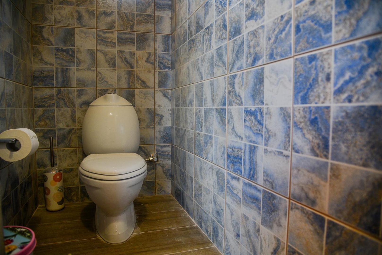 Sea View Private Pool Villa Katrin Guwes Zewnętrze zdjęcie