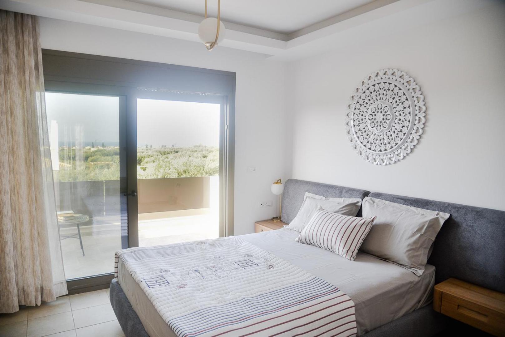 Sea View Private Pool Villa Katrin Guwes Zewnętrze zdjęcie